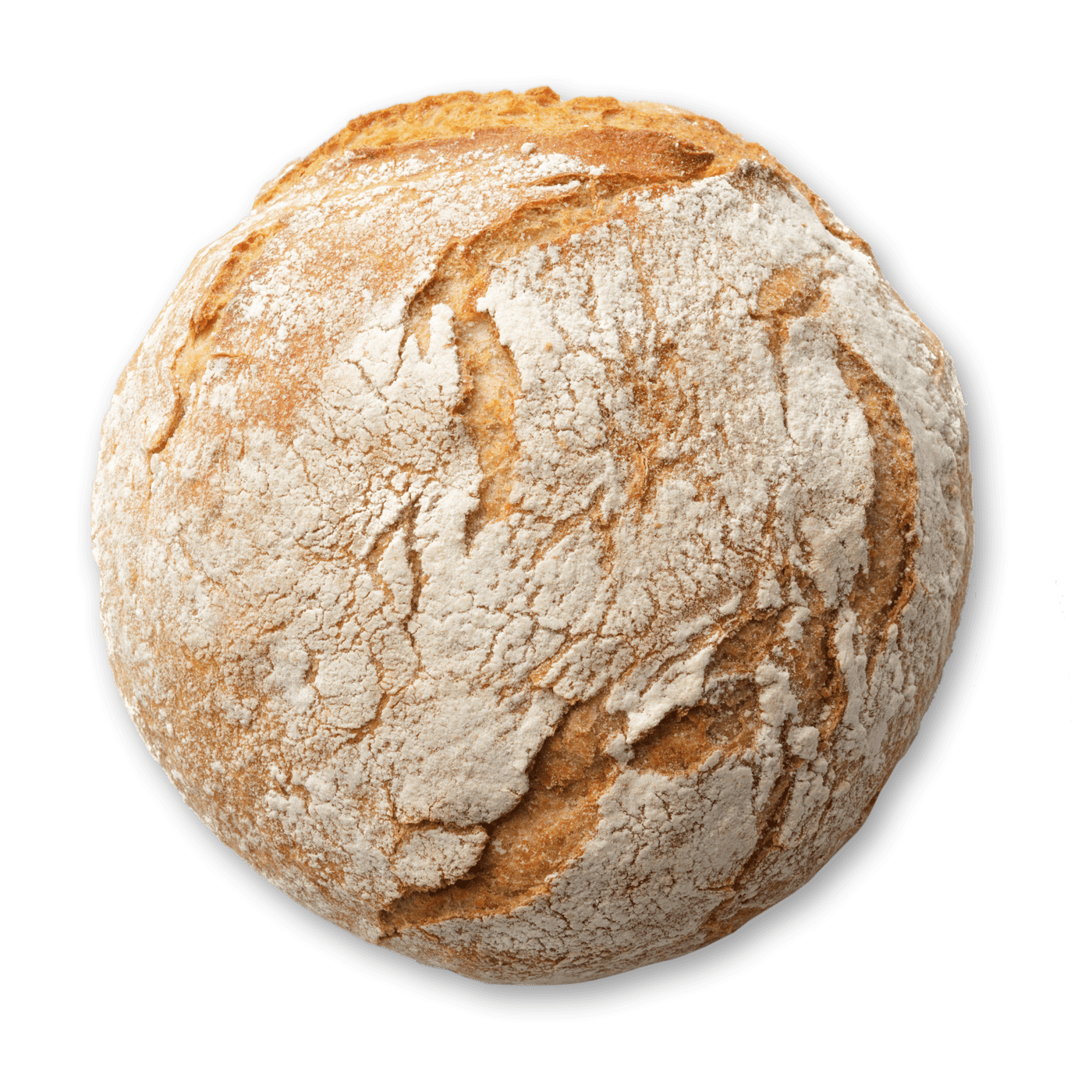 Il pane